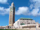 モロッコ　カサブランカ　ハッサン2世モスク